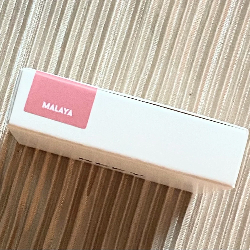 REFY Cream Blush Malaya, 0.05 oz Full Size